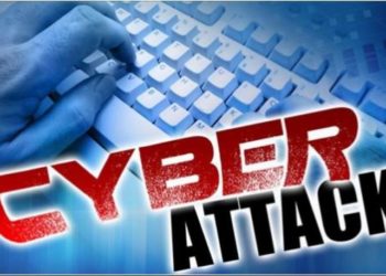 cyberattack