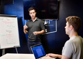 School Cybersecurity Teaching