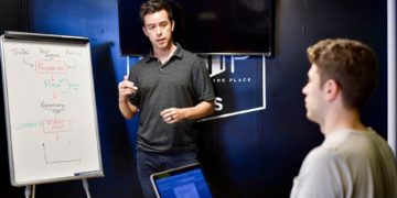 School Cybersecurity Teaching