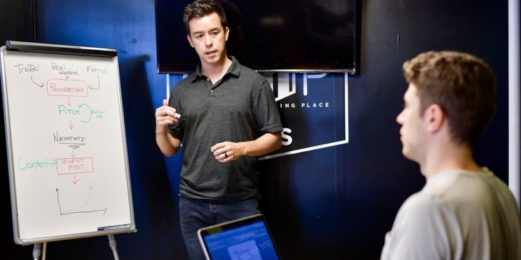 School Cybersecurity Teaching