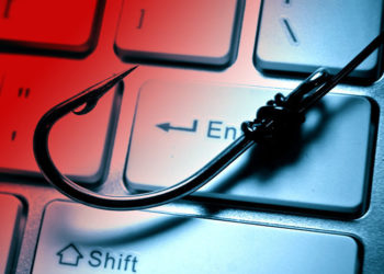 phishing keyboard