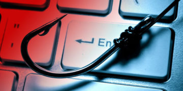phishing keyboard