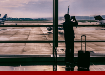 Cybersecurity Awareness Month – Travel Tips to Keep You Safe from Cybercrime, Fraud & Identity Theft