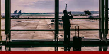 Cybersecurity Awareness Month – Travel Tips to Keep You Safe from Cybercrime, Fraud & Identity Theft