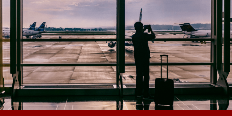 Cybersecurity Awareness Month – Travel Tips to Keep You Safe from Cybercrime, Fraud & Identity Theft