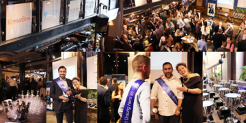 Security Serious Unsung Heroes Awards