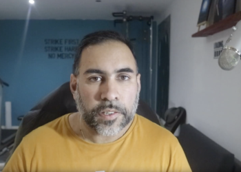 Javvad Malik – Rant of the Week