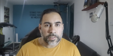 Javvad Malik – Rant of the Week