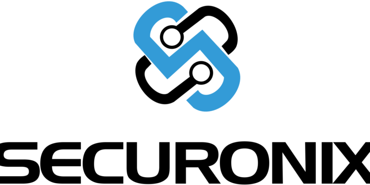 Securonix Logo