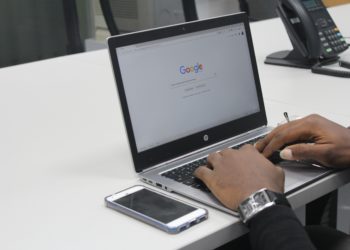 $1M Google Hacking Prize
