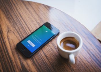Leave.EU chairman’s Twitter hacked