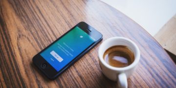 Leave.EU chairman’s Twitter hacked