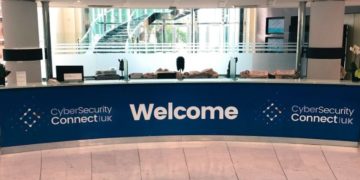 Cyber Security Connect UK