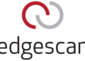 edgescan logo