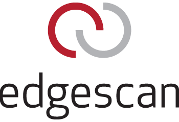 edgescan logo