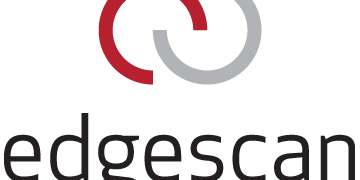 edgescan logo