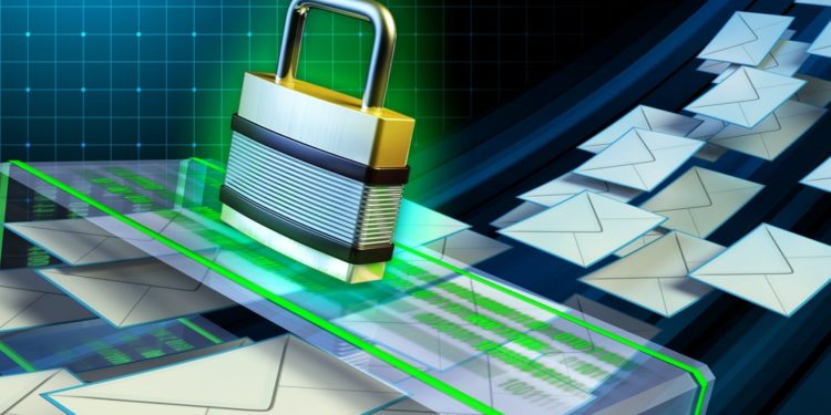 email security