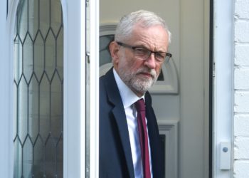 Jeremy Corbyn