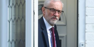 Jeremy Corbyn