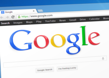 Google Chrome