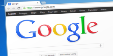 Google Chrome