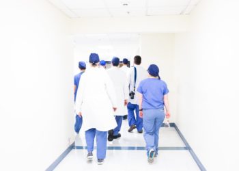 Cyber-attack causes Rouen hospital to turn to pen and paper
