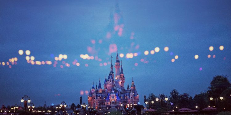 Disney+ Credentials found in Dark Web Hours After Service Launch