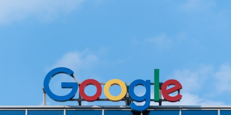 Greater Data Control with new Google Cloud Update