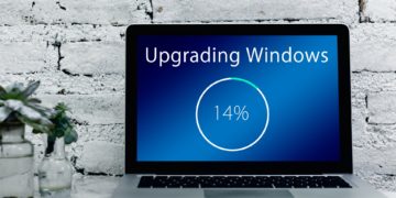 Ransomware Fails Delivering Critical Windows Update