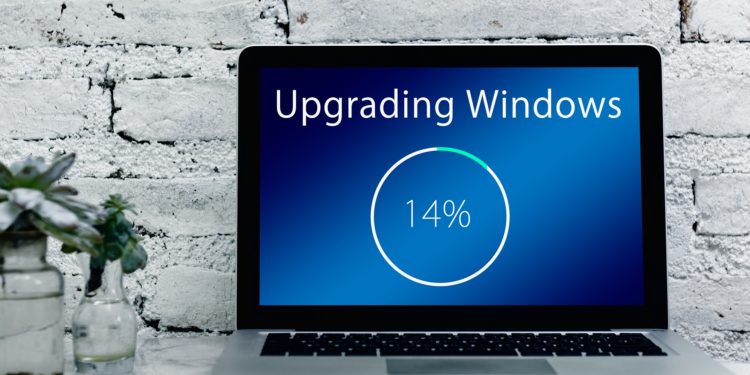 Ransomware Fails Delivering Critical Windows Update