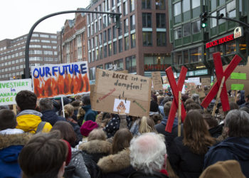 Greta Thunberg