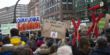 Greta Thunberg