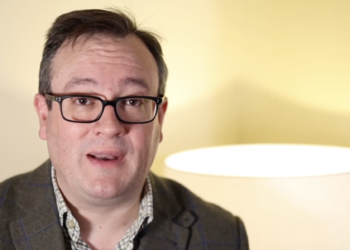 Quentyn Taylor – Rant of the Week