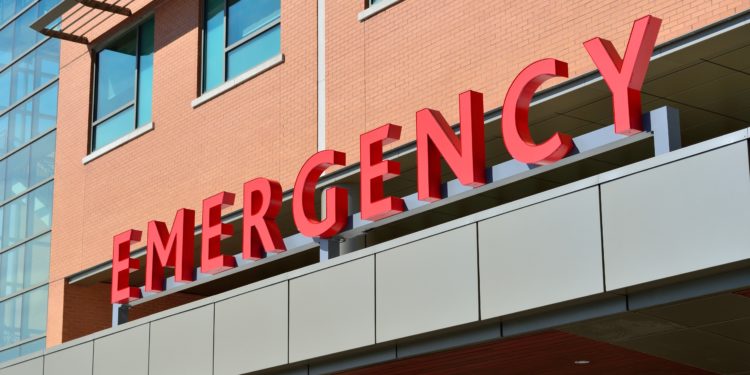 Hospital Emergency