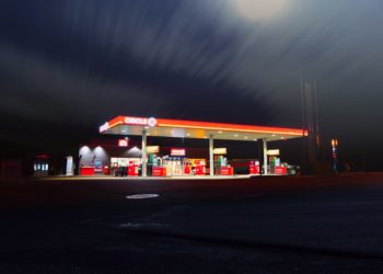Targeted PoS Attacks reported by on Gas Station Merchants