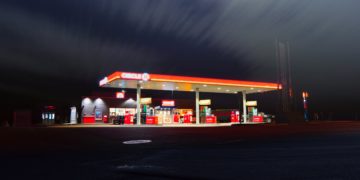 Targeted PoS Attacks reported by on Gas Station Merchants