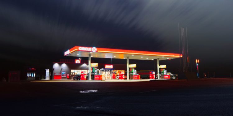 Targeted PoS Attacks reported by on Gas Station Merchants