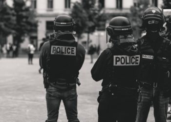 Moscow police sell the access to City CCTV