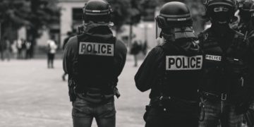 Moscow police sell the access to City CCTV