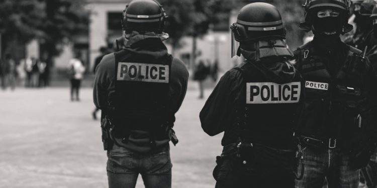 Moscow police sell the access to City CCTV