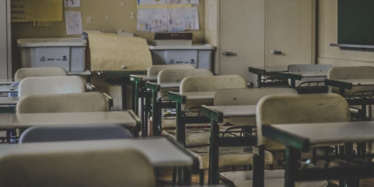 Over 1,000 U.S. Schools in 2019 hit by Ransomware attack