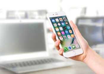 Mobile Phone Computer