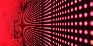 Red Lights Data