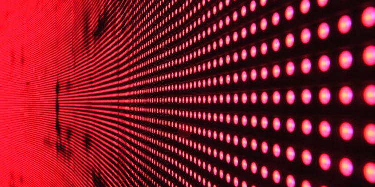 Red Lights Data