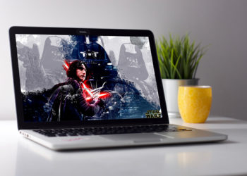 Scammers are Using the New Star Wars Film to Mask Viruses