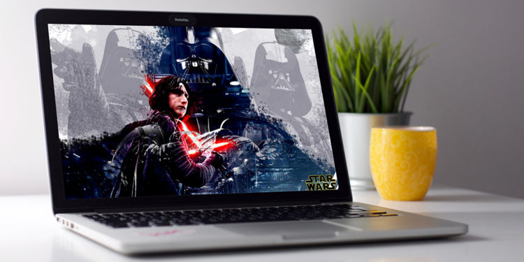 Scammers are Using the New Star Wars Film to Mask Viruses