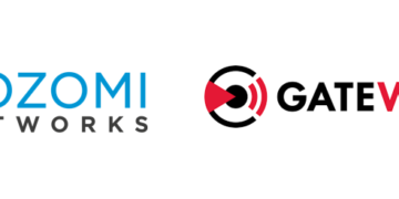 Gatewatcher and Nozomi Networks Team to Deliver Advanced OT and IoT Cybersecurity Solutions for Global industry