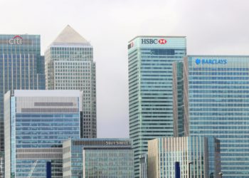 Bank Buildings