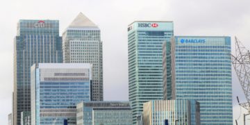 Bank Buildings