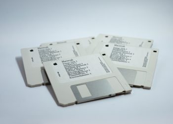 Floppy drives